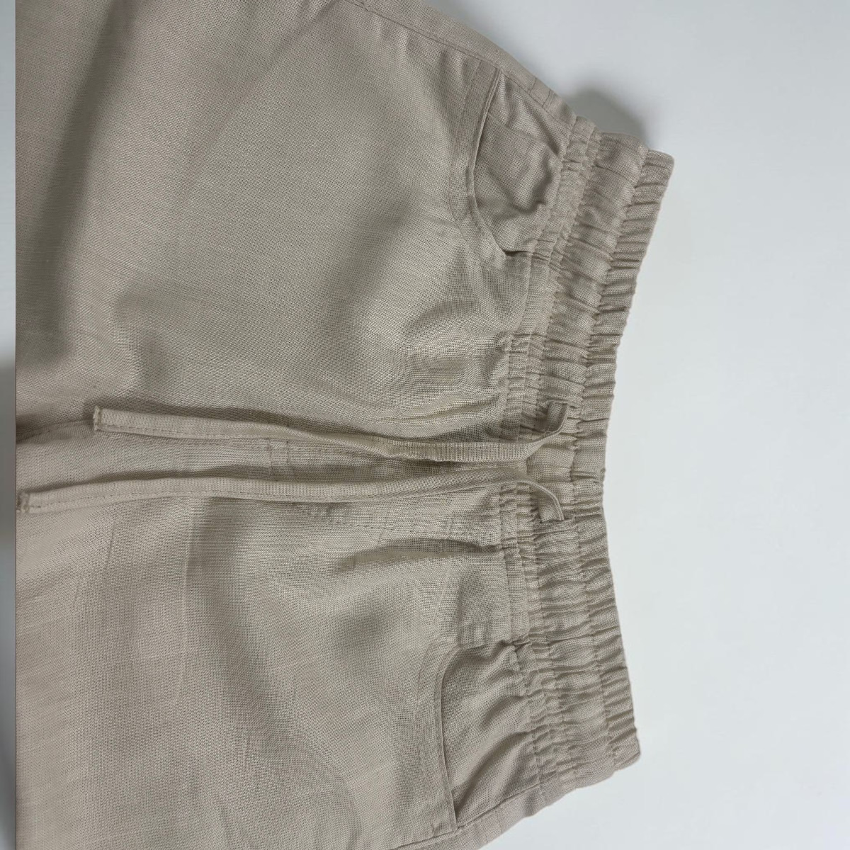 Reeve Premium Remi Cotton Trouser for Kids (Unisex)